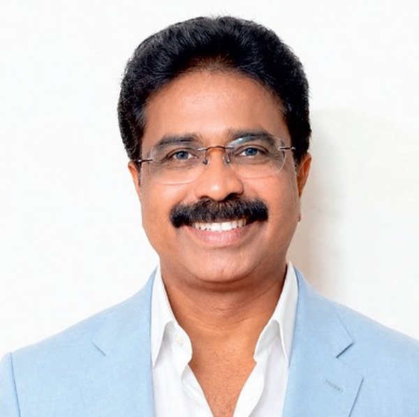 Ch. Srinivasa Rao (C.S.R.)