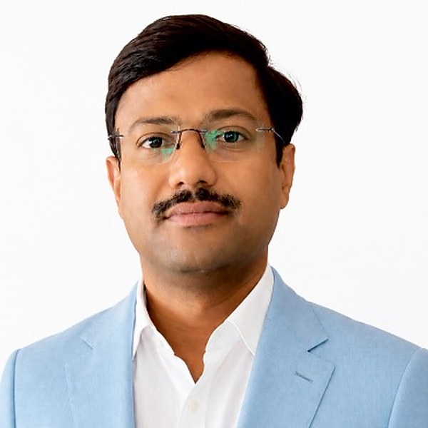 J. Srinivasa Rao (JSR)