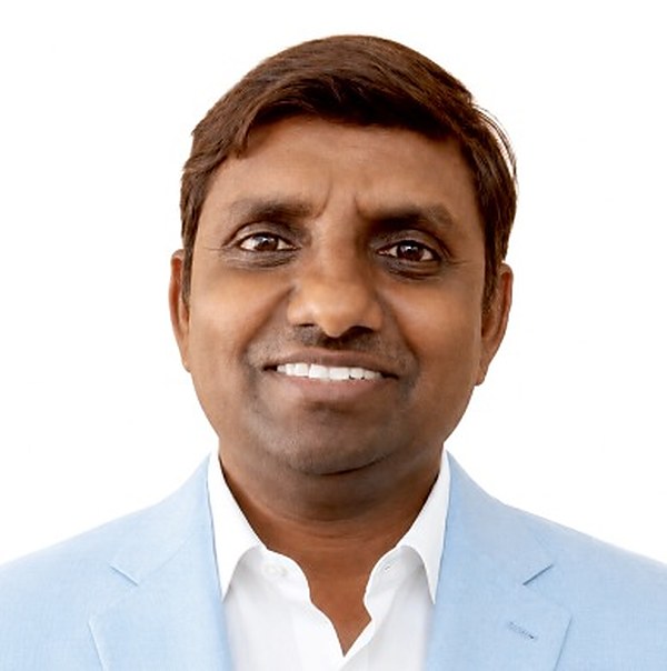 K. Venkat (V.N.K.)